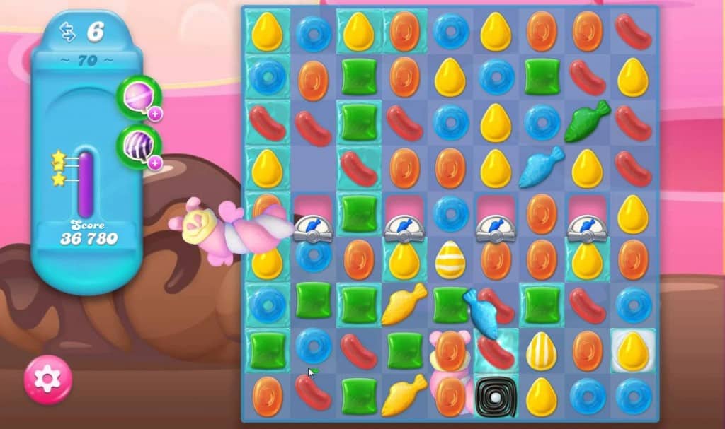 okay google download candy crush