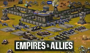 download Empires and Allies for pc