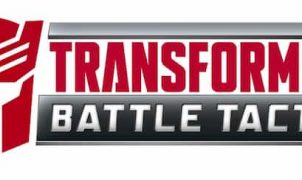download Transformers Battle Tactics pc