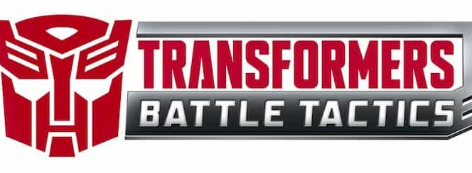 download Transformers Battle Tactics pc