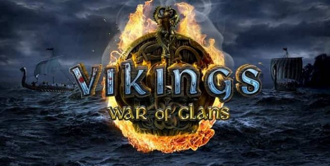 download Vikings War of Clans pc