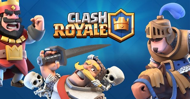 clash royale emulator for mac