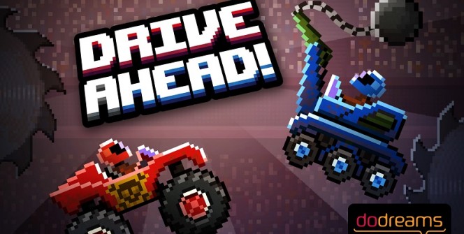 Drive Ahead for pc