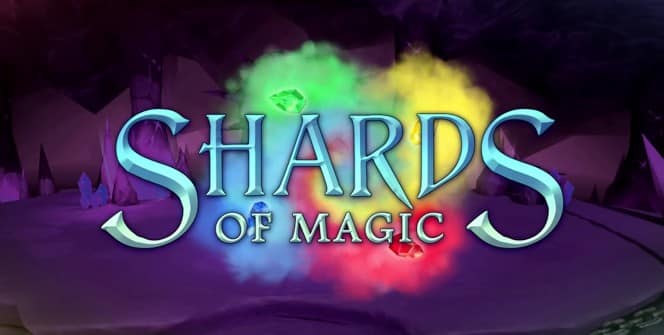 Shards of Magic for pc