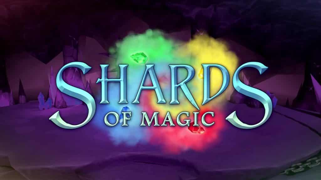 Shards of Magic for pc