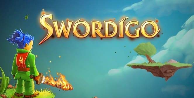 Swordigo for pc