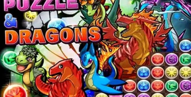 download Puzzle Dragons for pc