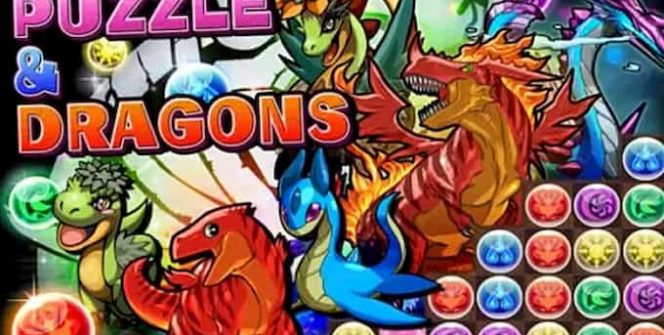 download Puzzle Dragons for pc