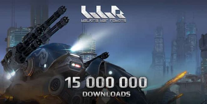 descargar walking war robots hack