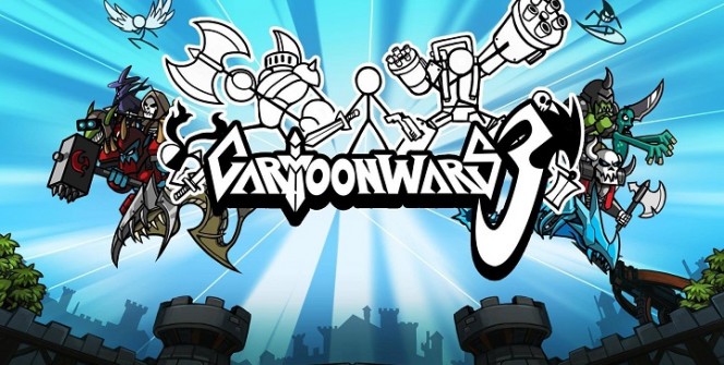 Cartoon Wars 3 for pc