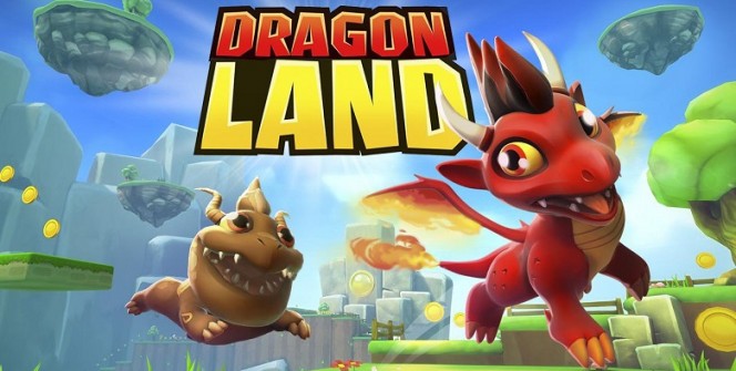 Dragon Land for pc