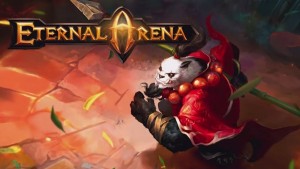 Eternal Arena for PC (Free Download) Eternal Arena for pc