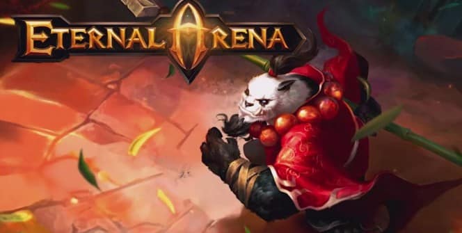 Eternal Arena for pc