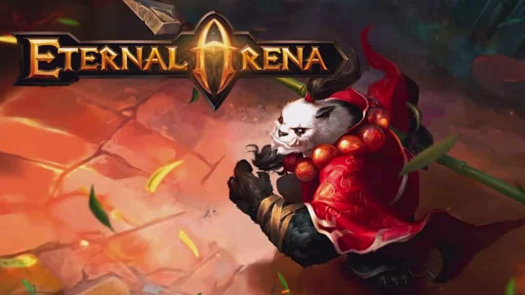 Eternal Arena for pc