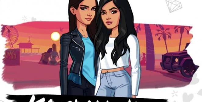 Kendall and Kylie for pc
