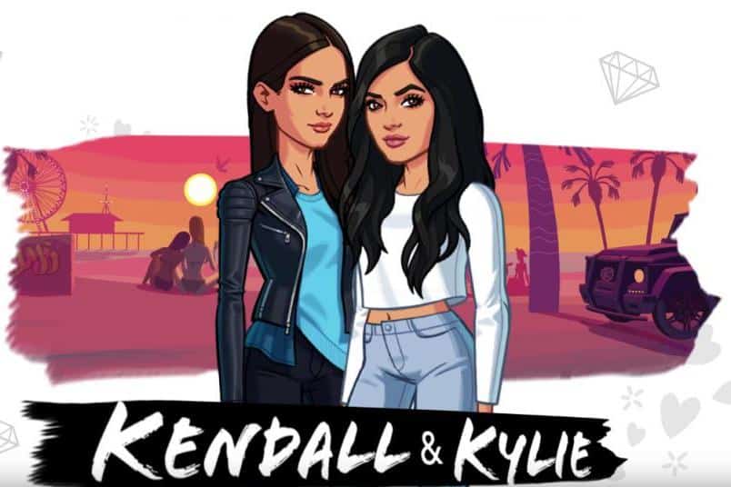 Kendall and Kylie for pc