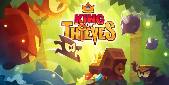 King of Thieves for pc
