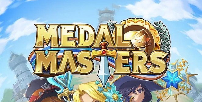Medal Masters for pc