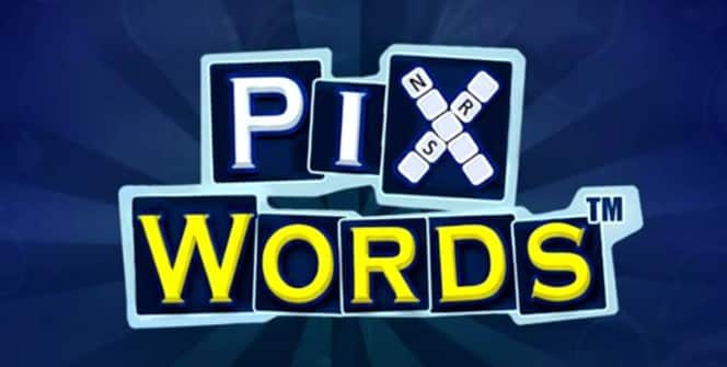 PixWords for pc