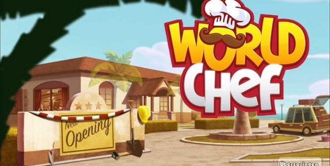 World Chef for pc