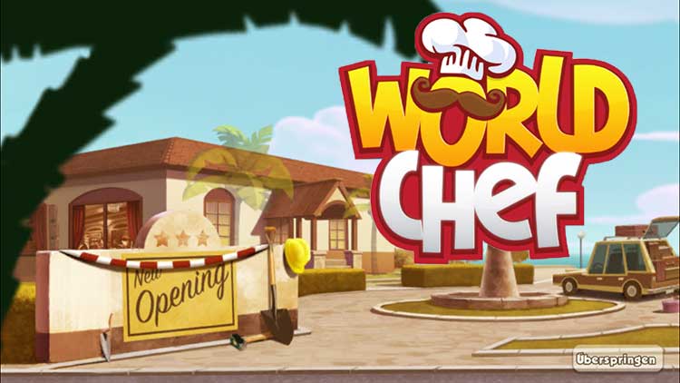 World Chef for pc