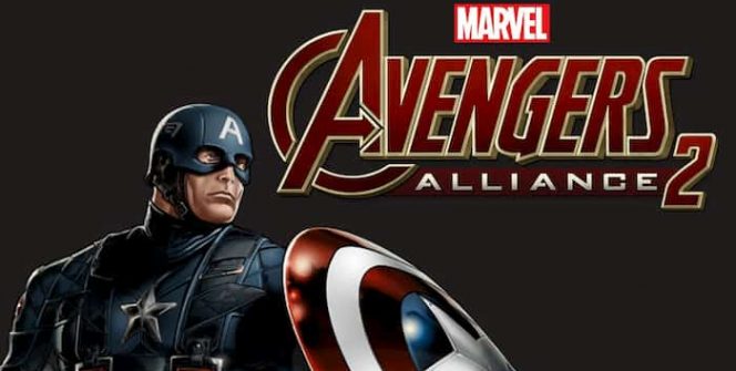 download Marvel Avengers Alliance 2 pc