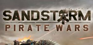 Sandstorm: Pirate Wars for PC (Free Download) download Sandstorm Pirate Wars pc