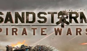 download Sandstorm Pirate Wars pc