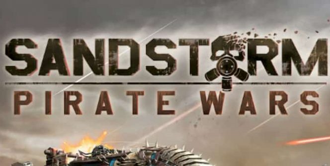 download Sandstorm Pirate Wars pc