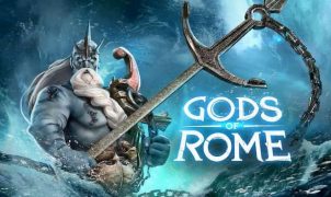 download Gods of Rome pc