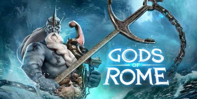 download Gods of Rome pc