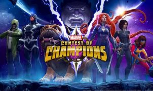 download MARVEL Contest of Champions pc