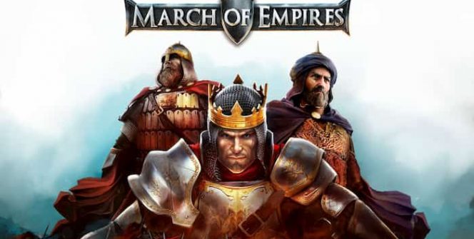 march of empires war of lords on pc