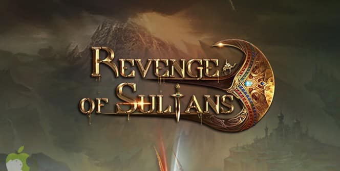 Revenge of Sultans for pc