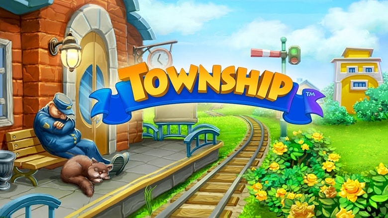 Download Game Township For Pc