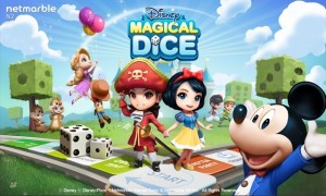 Disney Magical Dice for PC (Free Download) Disney Magical Dice for pc
