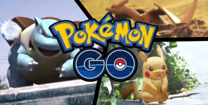 Pokemon GO for pc