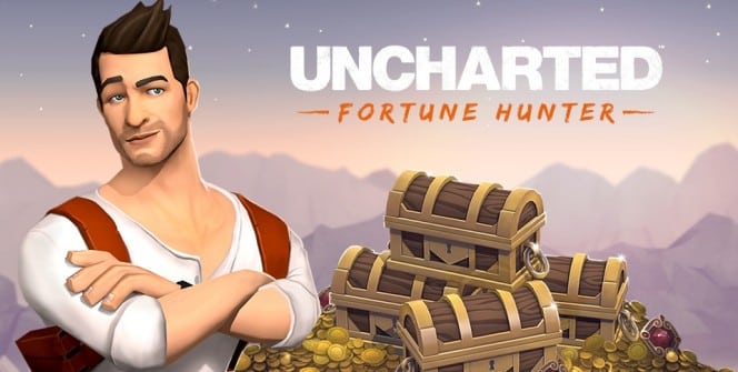 UNCHARTED Fortune Hunter for pc