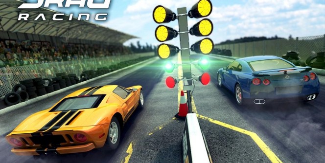 Drag Racing for pc