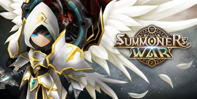 Summoners War Sky Arena for pc