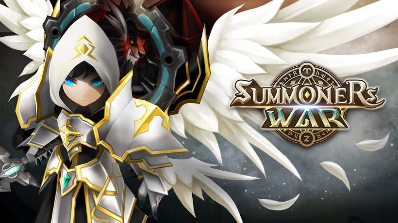 Summoners War For PC Free Download GamesHunters   Summoners War Sky Arena For Pc 