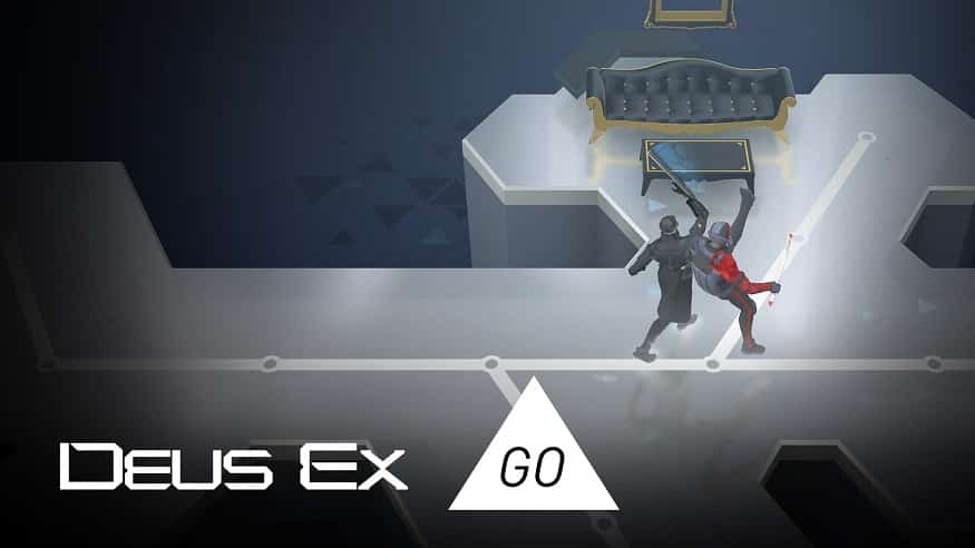 Deus Ex GO for pc
