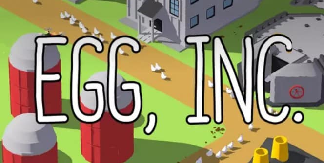 Egg Inc for pc