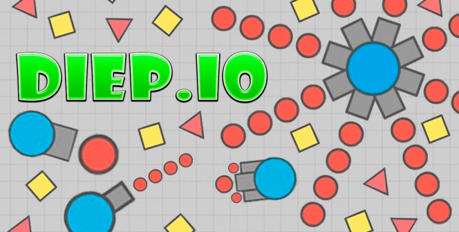 diep.io for pc