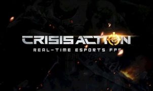 download Crisis Action pc