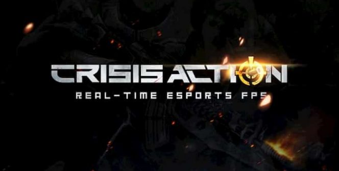 download Crisis Action pc