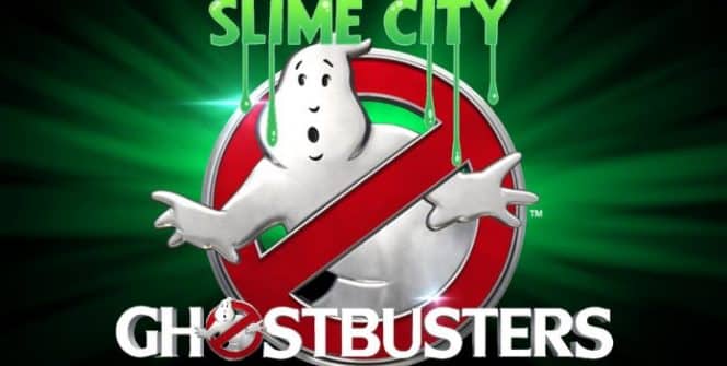 download Ghostbusters Slime City pc