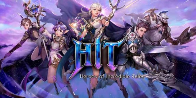 download HIT Heroes of Incredible Tales pc