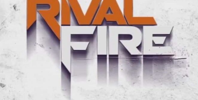 download Rival Fire pc