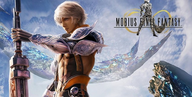 Mobius Final Fantasy for pc